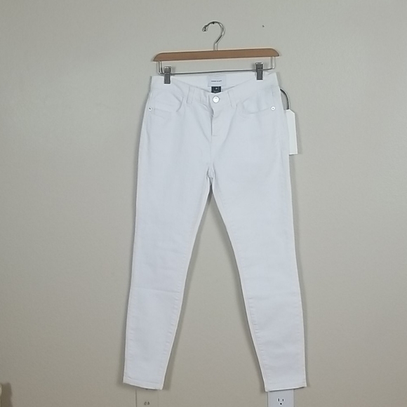 Current Elliott skinny jeans - Picture 1 of 5